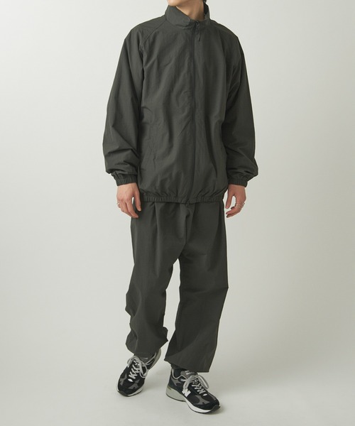 adidas リーズユナイテッド ナイロンジャケット トレーニングウェア ZOZOTOWN Yahoo!店 - ナイロンジャケット｜Yahoo!ショッピング