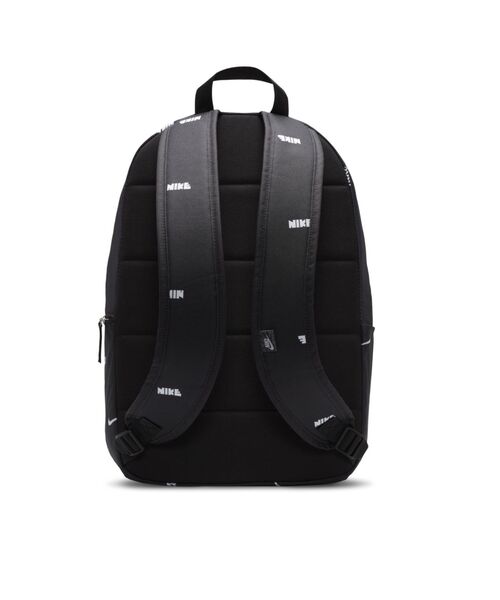 NIKE(ナイキ)の「ナイキ ヘリテージ バックパック (25L) / Nike HeritageBackpack (25L)(バックパック/リュック・メンズ・ブラック/カモフラージュ・ONE SIZE)」の5枚目の写真
