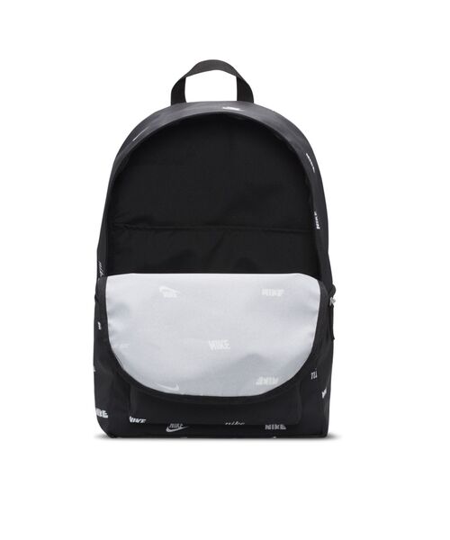 NIKE(ナイキ)の「ナイキ ヘリテージ バックパック (25L) / Nike HeritageBackpack (25L)(バックパック/リュック・メンズ・ブラック/カモフラージュ・ONE SIZE)」の6枚目の写真