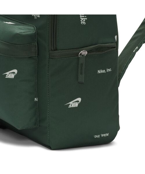 NIKE(ナイキ)の「ナイキ ヘリテージ バックパック (25L) / Nike HeritageBackpack (25L)(バックパック/リュック・メンズ・ブラック/カモフラージュ・ONE SIZE)」の14枚目の写真