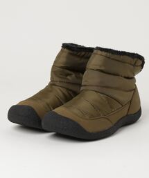 KEEN/キーン メンズ HOWSER FOLD DOWN ハウザー フォールド ダウン ブーツ 1027948