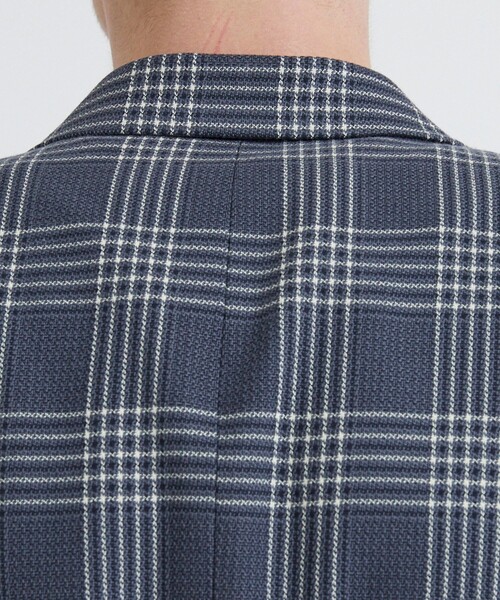 MASU（エムエーエスユー）の「【MASU/エムエーエスユー】GLEN PLAID