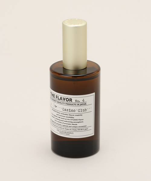 JOINT WORKS（ジョイントワークス）の「【THE FLAVOR DESIGN / ザ フレーバーデザイン】FABRIC MIST ...