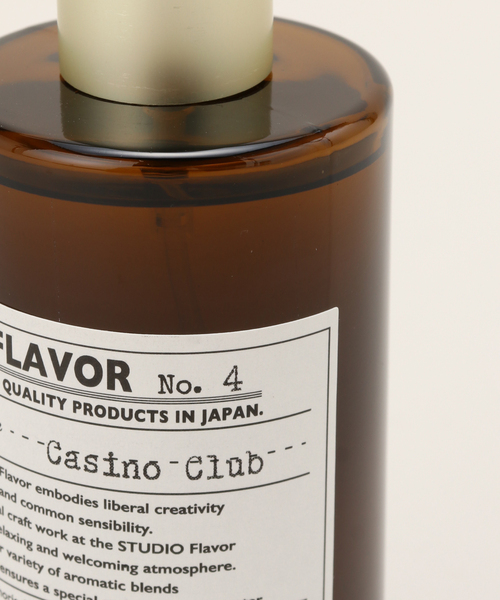 JOINT WORKS（ジョイントワークス）の「【THE FLAVOR DESIGN / ザ フレーバーデザイン】FABRIC MIST ...