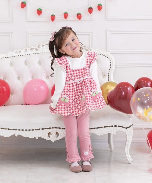 女の子春夏秋冬服まとめ売り★90＊95センチ 女の子春夏秋冬服まとめ売り90＊95センチ