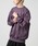 SETUP7iZbgAbvZuj́uySETUP7zVintage Oversize Sweater Be[WI[o[TCYXEFbg KNF037iXEFbgjvbp[v