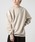 SETUP7iZbgAbvZuj́uySETUP7zVintage Oversize Sweater Be[WI[o[TCYXEFbg KNF037iXEFbgjvbAC{[