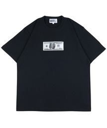 Sync.（スィンク）の「Sync.【KOSUKE KAWAMURA】KOSUKE KAWAMURA TEE "DOLLAR"（Tシャツ/カットソー）」