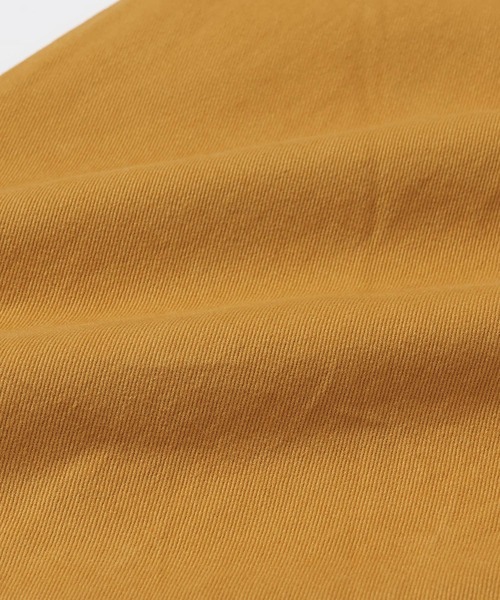 KRIFF MAYER（クリフメイヤー）の「スーベニアベトジャン（ミリタリージャケット・メンズ・マスタード/チャコール/カーキ/ダークブルー・X-LARGE/LARGE/MEDIUM）」の13枚目の写真