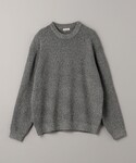 BEAUTY&YOUTH UNITED ARROWS(ビューティーアンドユースユナイテッドアローズ)の「トップス(ニット/セーター)」