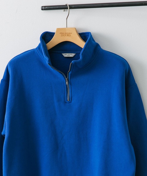 URBAN RESEARCH DOORS（アーバンリサーチドアーズ）の「コットン裏起毛