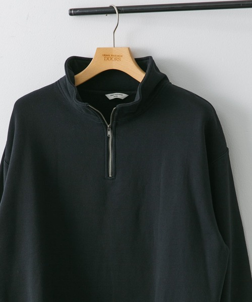 URBAN RESEARCH DOORS（アーバンリサーチドアーズ）の「コットン裏起毛