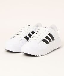 【adidas】 GRAND COURT PF W
