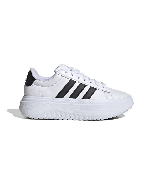 セール】【adidas】 GRAND COURT PF W（スニーカー）｜adidas