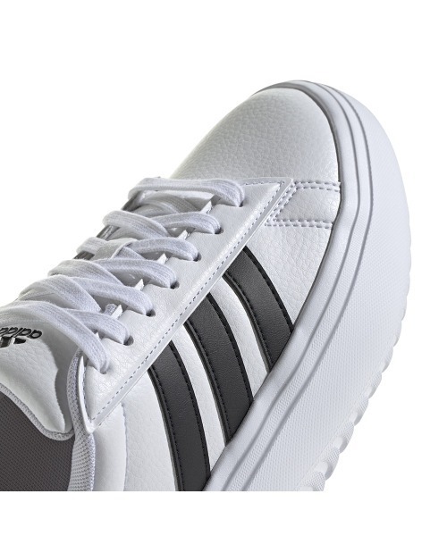 GRAND COURT PF SUEDE W - スポーツオーソリティ公式 - スポーツ