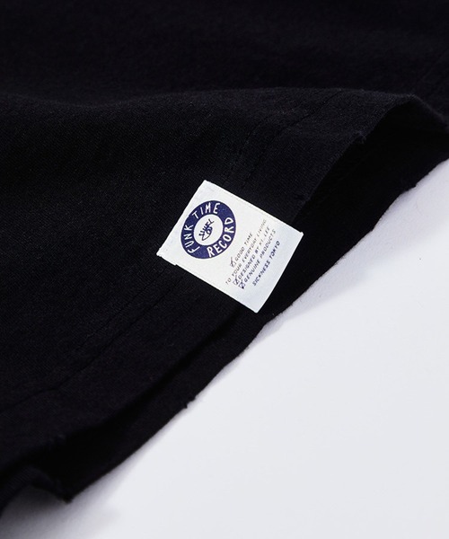 SICKNESS(シックネス)の「22S-3type12-T(Tシャツ/カットソー・メンズ・ブラック・3/2)」の8枚目の写真