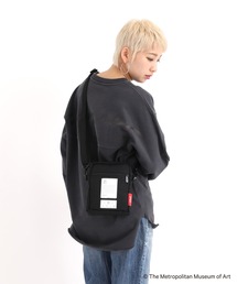 Manhattan Portage | City Light Bag THE MET(ショルダーバッグ)