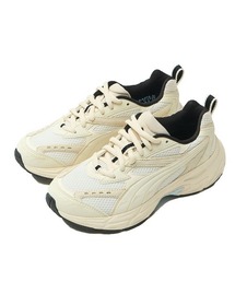 PUMA | 【PUMA for emmi】MORPHIC BASE(スニーカー)