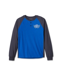 HARLEY-DAVIDSON｜ハーレーダビッドソンのTシャツ/カットソー通販