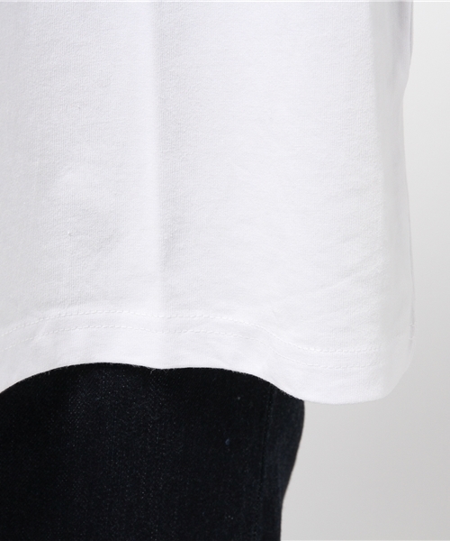 IKUMI（イクミ）の「イクミノティーシャツ（Tシャツ/カットソー