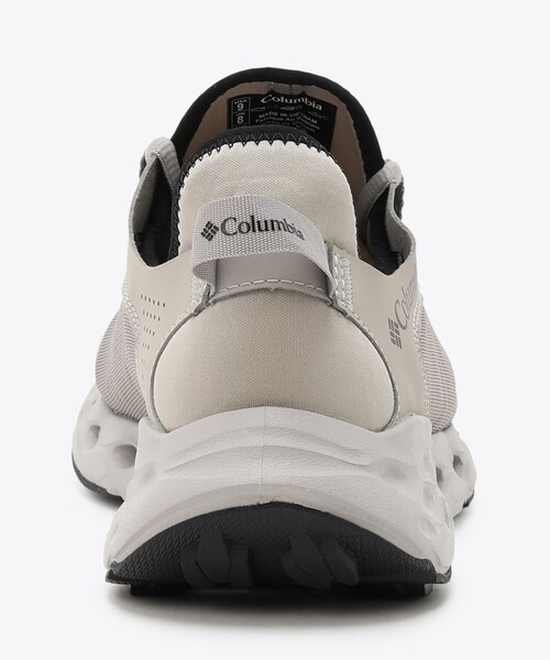 Columbia(コロンビア)の「Columbia/ ドレインメーカー エックスティーアール /コロンビア(スニーカー・メンズ・ブラック系その他/グリーン/ネイビー/サンドグレー/ブラック×ブラック/グレー/カーキ・30.0cm/28.0cm/25.0cm/26.0cm/28.5cm/27.0cm/26.5cm/25.5cm/27.5cm/29.0cm)」の20枚目の写真