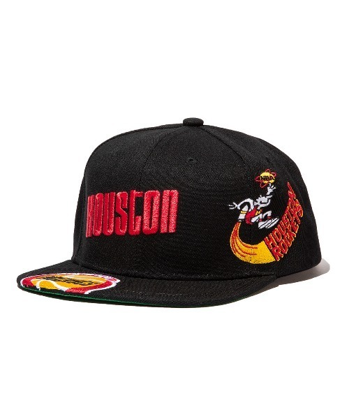 MITCHELL & NESS LANDED SNAPBACK HWC HRO（ミッチェルアンドネス ランデッド スナップバック HWC HRO）（キャップ）｜Mitchell&Ness（ミッチェル&ネス） 7,700円