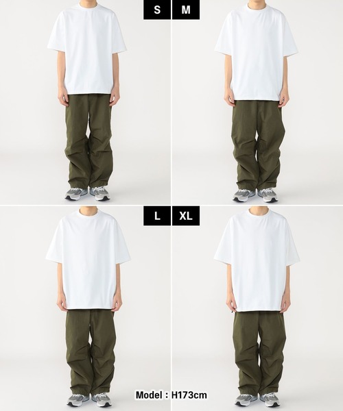 セール】BEAMS / 速乾 テック Tシャツ（Tシャツ/カットソー