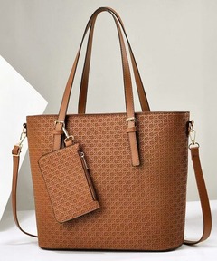 ミニブリーフバッグ（スケイルレザー）（ビジネスバッグ