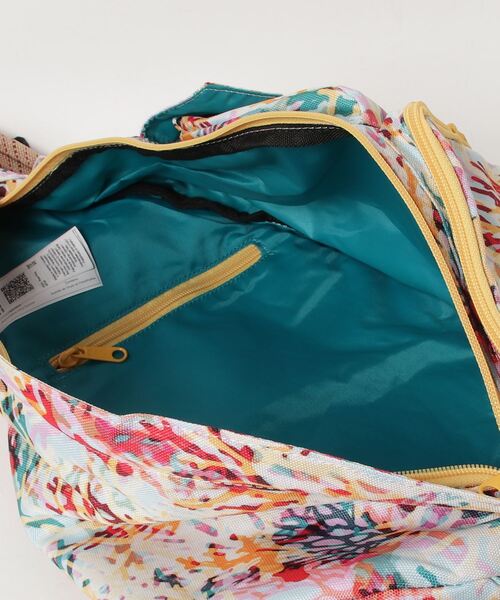 KAVU(カブー)の「KAVU/カブー Rope Sling/ロープスリング(ショルダーバッグ・メンズ・B/C/A・FREE)」の13枚目の写真
