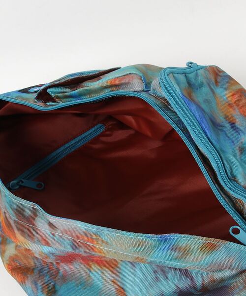 KAVU(カブー)の「KAVU/カブー Rope Sling/ロープスリング(ショルダーバッグ・メンズ・B/C/A・FREE)」の14枚目の写真