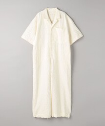 BEAUTY&YOUTH UNITED ARROWS(ビューティーアンドユースユナイテッドアローズ)の「<ESLOW>ジャンプスーツ(つなぎ/オールインワン・レディース)」