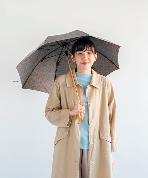 プレーン長傘/晴雨兼用（長傘）｜DO Original（ドー オリジナル）の