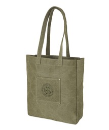 X-girl | PIGMENT DYED TOTE BAG(トートバッグ)