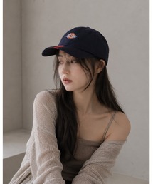 Dickies（ディッキーズ）の「【DICKIES】EX ICON LOWCAP（キャップ）」