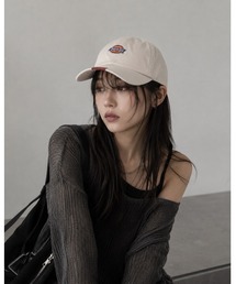 Dickies（ディッキーズ）の「【DICKIES】EX ICON LOWCAP（キャップ）」