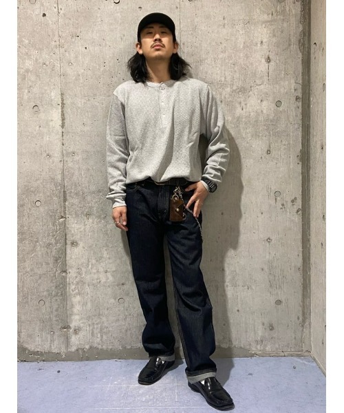 Levi's 555 リラックスストレートカーペンターパンツ Levi's 555