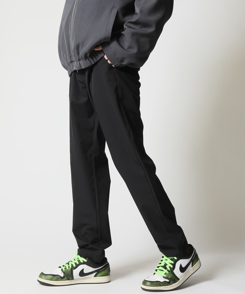 セール】快適さらさら ドライ ストレッチ シワになりにくい プルオン