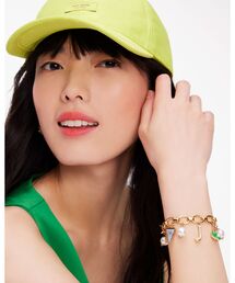 kate spade new york（ケイトスペード ニューヨーク）の「ホール