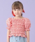 Lycee mine(リセマイン)の「トップス(シャツ/ブラウス)」
