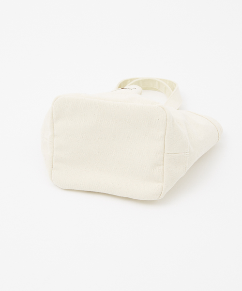 COBMASTER(コブマスター)の「【COBMASTER/コブマスター 】CORDURA HUMMING PAC/バックパック(トートバッグ・メンズ・オフホワイト/チャコールグレー・フリー)」の7枚目の写真