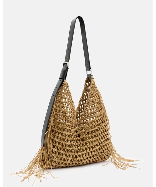 AllSaints ショルダーバッグ ショルダーバッグ | オールセインツ 公式オンラインストア