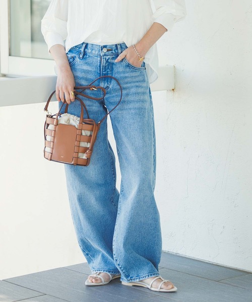 Gready Brilliant（グレディブリリアン）の「ポインテッドラインサンダル（サンダル・レディース・ブラック/ゴールド/アイボリー・38/36/37）」の14枚目の写真