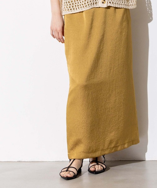 Gready Brilliant（グレディブリリアン）の「ポインテッドラインサンダル（サンダル・レディース・ブラック/ゴールド/アイボリー・38/36/37）」の18枚目の写真