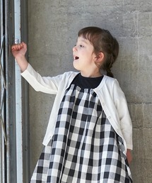 petit main | 【UVカット/接触冷感】カーディガン(Tシャツ/カットソー)