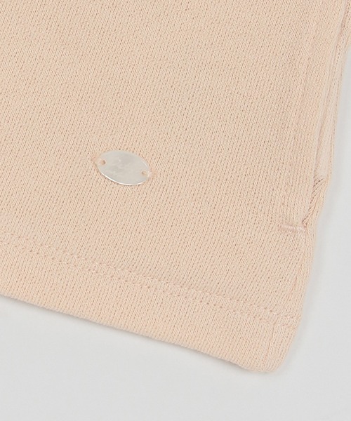 petit main（プティマイン）の「【UVカット/接触冷感】カーディガン（Tシャツ/カットソー・キッズ・グレー/ライトグリーン/ピンク/オフホワイト・130cm/120cm/110cm/100cm/90cm/80ｃｍ）」の10枚目の写真