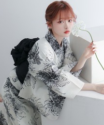 KYOETSU｜キョウエツの浴衣通販 - ZOZOTOWN