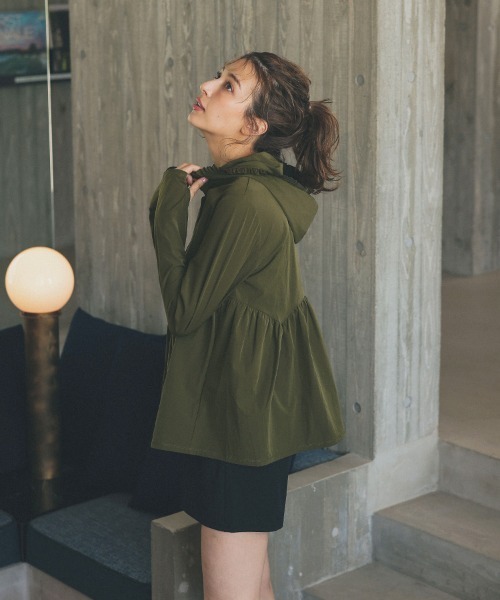 セール】【UV・紫外線カット 水陸両用 日焼け対策】ラッシュスナップ