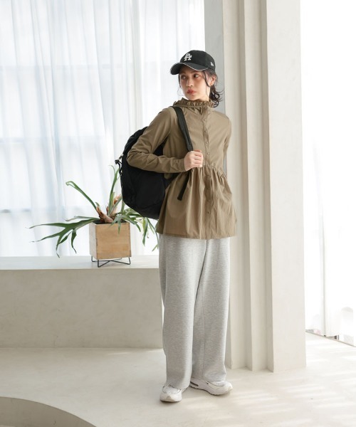 【つぼん汁さん専用】Deuxieme Classe パーカー セール】【UV・紫外線カット 水陸両用 日焼け対策】ラッシュスナップ