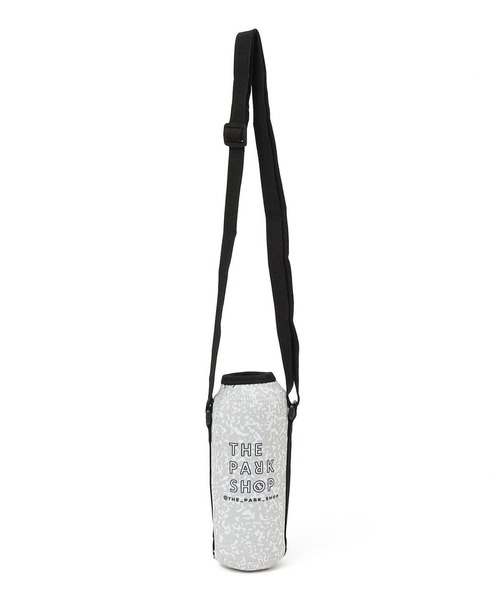 THE PARK SHOP(ザパークショップ)の「【THE PARK SHOP(ザ パーク ショップ)】ボトルシューター(KIDS)(おもちゃ・キッズ・グレー・FREE)」の4枚目の写真