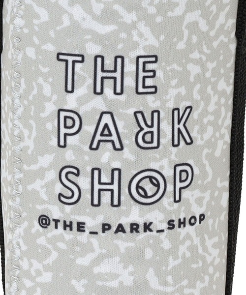 THE PARK SHOP(ザパークショップ)の「【THE PARK SHOP(ザ パーク ショップ)】ボトルシューター(KIDS)(おもちゃ・キッズ・グレー・FREE)」の5枚目の写真